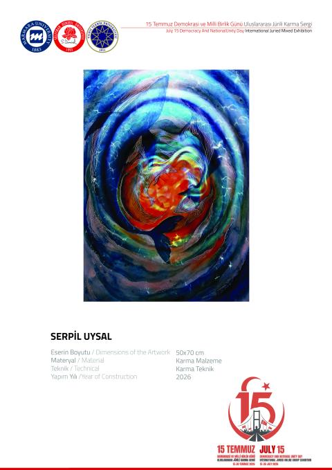SERPİL UYSAL
